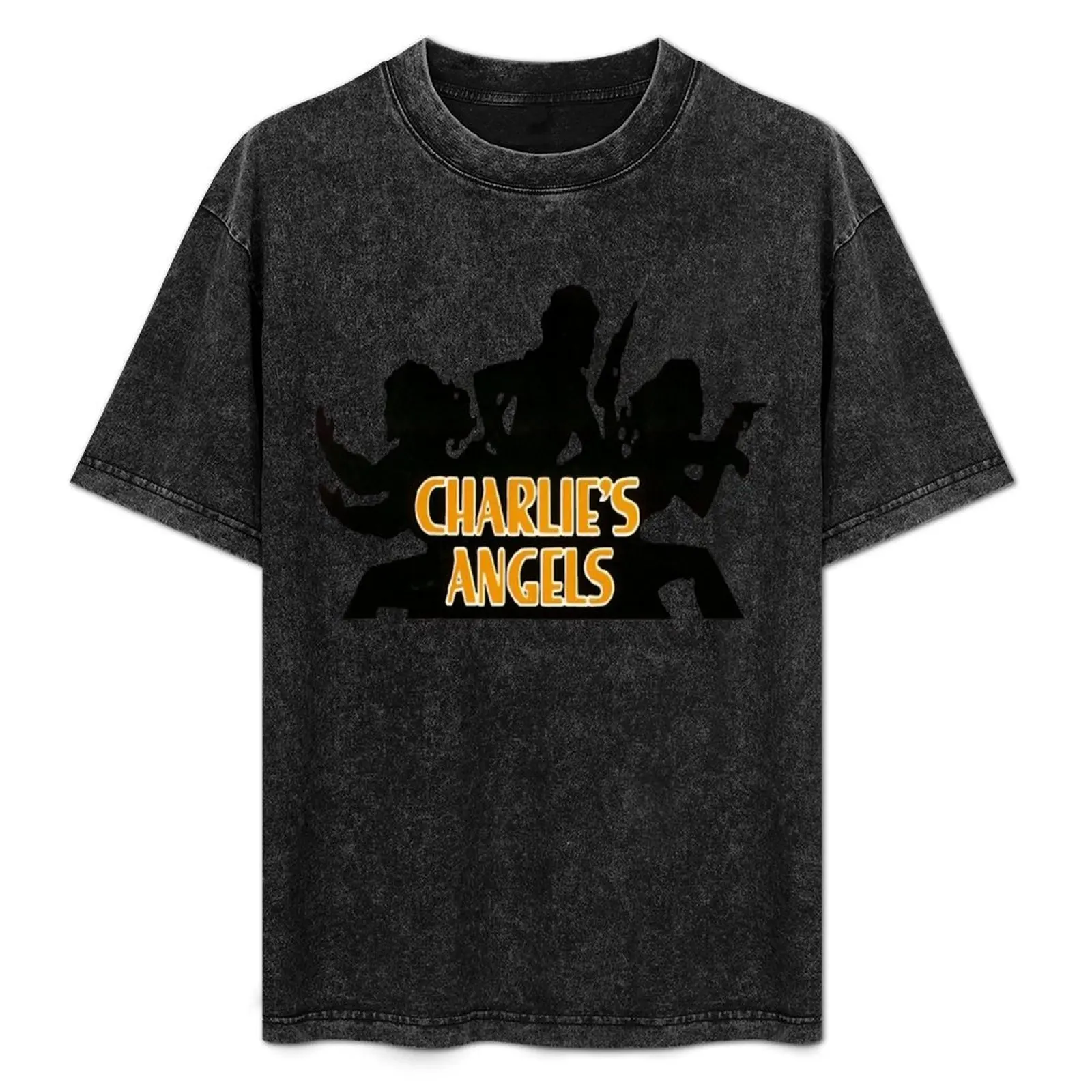 Charlie*s For Fan T-Shirt Moisture Control Sports Tee
Charlie*s For Fan T-Shirt Moisture Control Sports Tee
