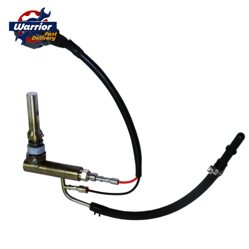 Auto Parts 1748653 1860939 AV41-9T540-BC Brand New Fuel Vapour Valve for Ford 2008-2012 AV419T540BC
Auto Parts 1748653 1860939 AV41-9T540-BC Brand New Fuel Vapour Valve for Ford 2008-2012 AV419T540BC