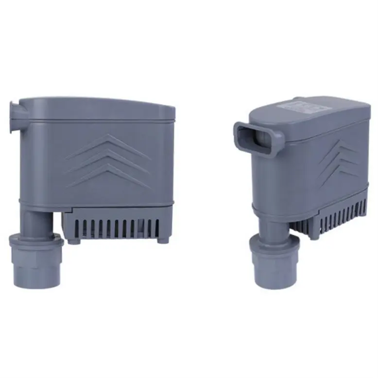Small Aquarium Water Pump 220V Plastic Material Fish Tank Circulating Water Pumps
Small Aquarium Water Pump 220V Plastic Material Fish Tank Circulating Water Pumps