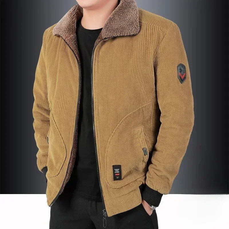 Inter Special Modern Padding, горячая зимняя теплая одежда в корейском стиле, мужское стеганое пальто, вельветовые пуховики для мужчин, короткие парки
Inter Special Modern Padding, горячая зимняя теплая одежда в корейском стиле, мужское стеганое пальто, вельветовые пуховики для мужчин, короткие парки