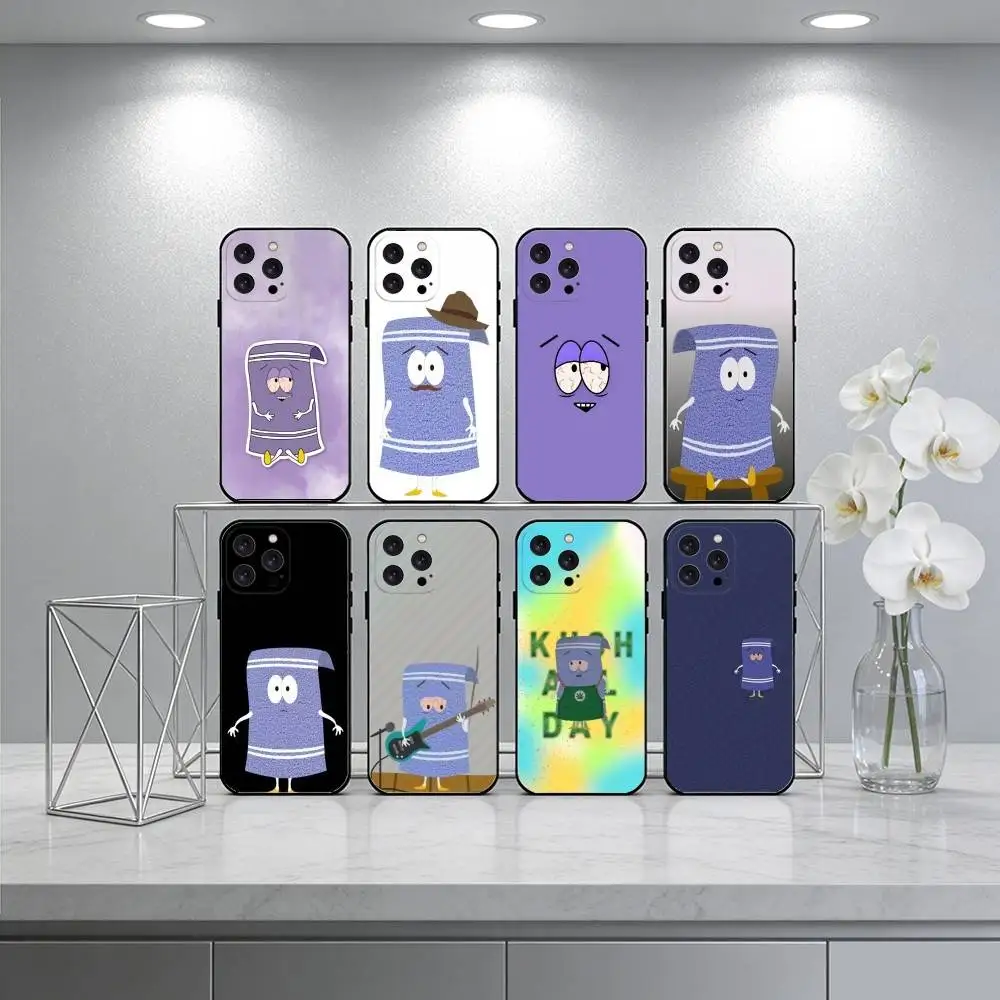 Чехол для телефона с мультяшным принтом «Саут-Парк» для iPhone 17 16 15 14 13 12 Max Plus, силиконовый, черный
Чехол для телефона с мультяшным принтом «Саут-Парк» для iPhone 17 16 15 14 13 12 Max Plus, силиконовый, черный