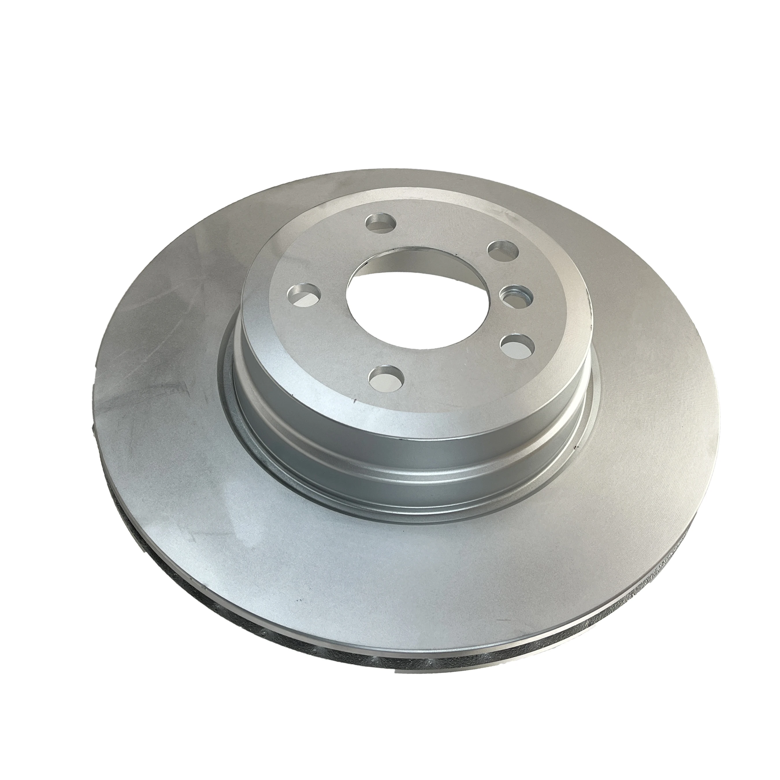 OEM 517123K100 High Quality Steel Brake Disc Rotor for HYUNDAI IX35 Stable and Stable for Chevrolet Cars Position Rear
OEM 517123K100 High Quality Steel Brake Disc Rotor for HYUNDAI IX35 Stable and Stable for Chevrolet Cars Position Rear