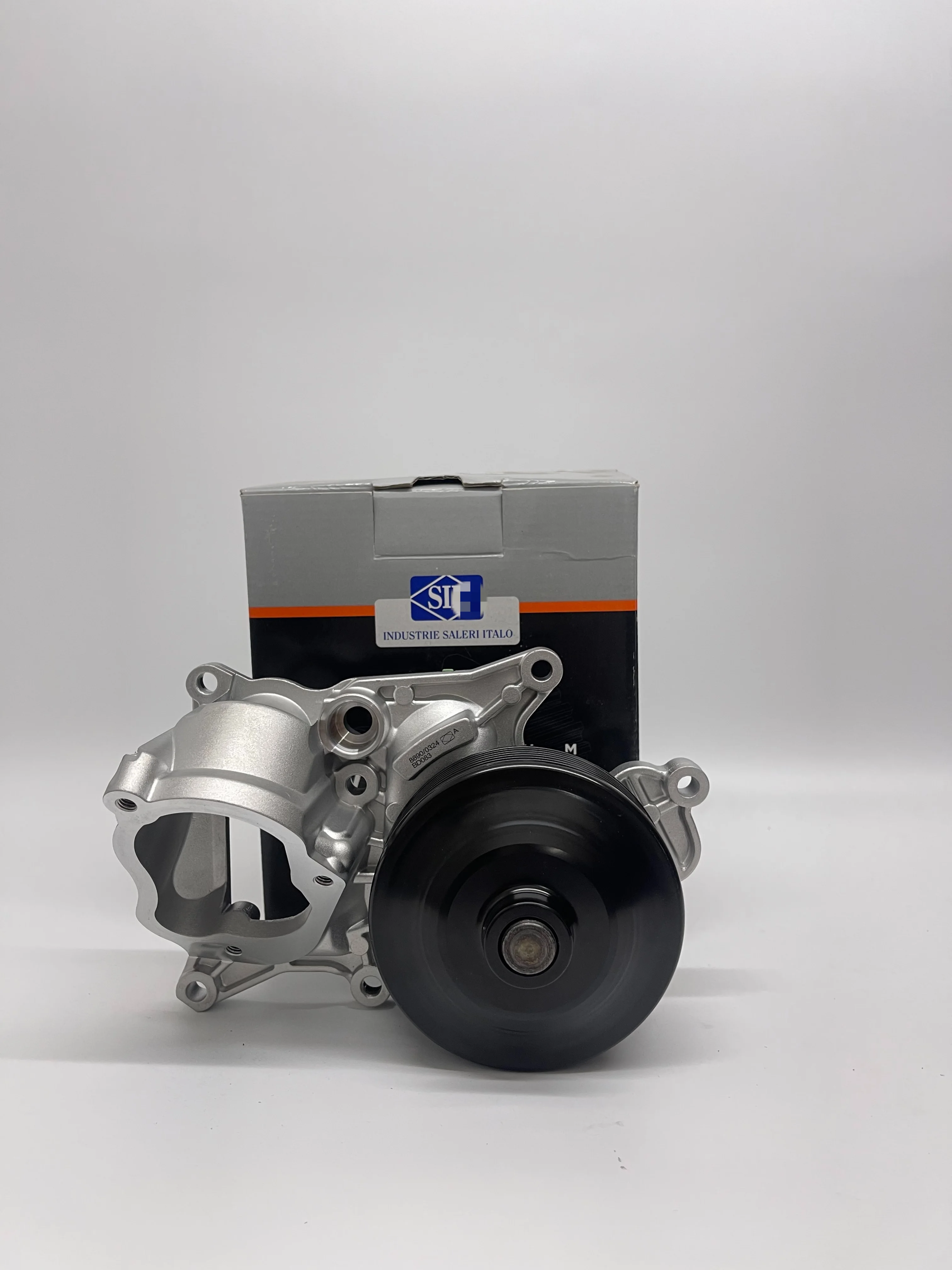 OE 11518516204 Engine Water Pump For BM W F20 F22 E90 F32 F07 X1 E84
OE 11518516204 Engine Water Pump For BM W F20 F22 E90 F32 F07 X1 E84