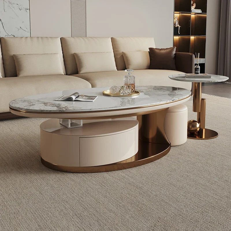 Nordic Round Kitchen Coffee Table Side Luxury White Tea Modern Corner Table Mini Kawaii Cute Floor Living Table Room Furniture
Nordic Round Kitchen Coffee Table Side Luxury White Tea Modern Corner Table Mini Kawaii Cute Floor Living Table Room Furniture