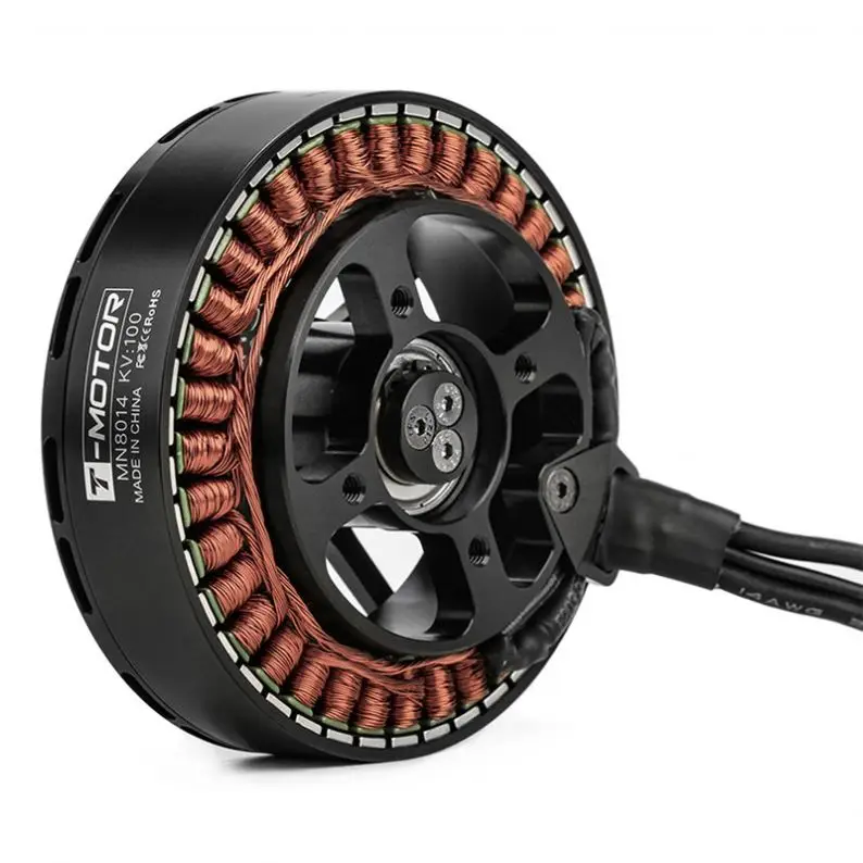 Ligpower Antigravity MN8014 Fast Speed Powerful Electric U-AV Motor Electric Brushless DC Bldc Dr-one Motor
Ligpower Antigravity MN8014 Fast Speed Powerful Electric U-AV Motor Electric Brushless DC Bldc Dr-one Motor