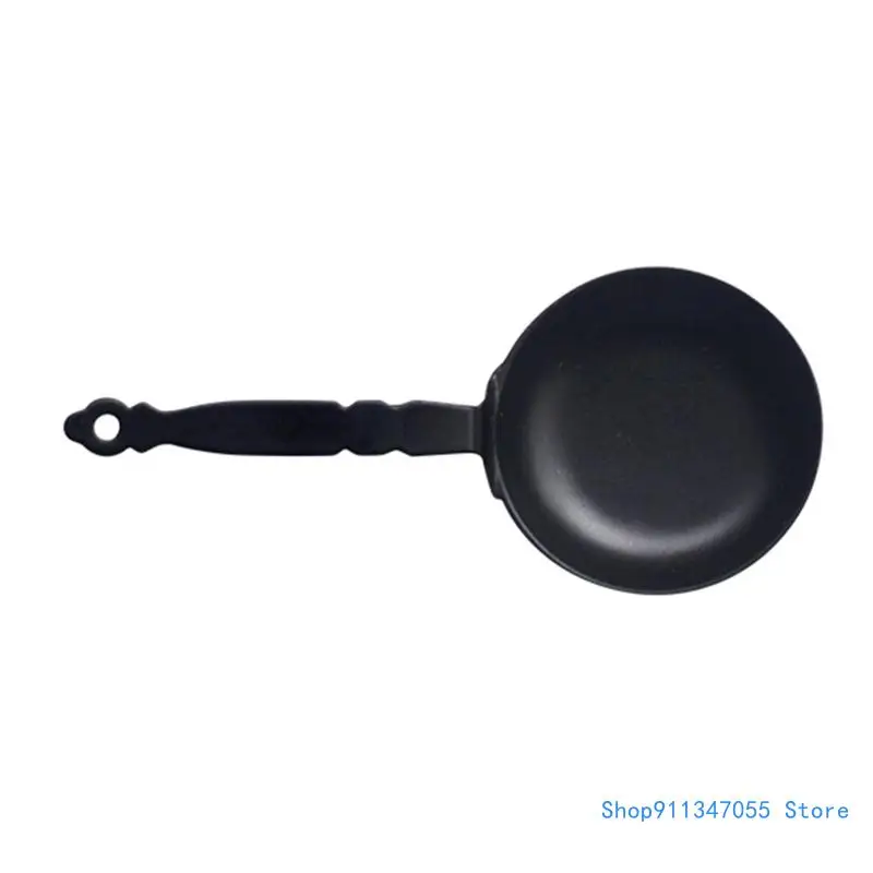Children's Fairy Garden Decor Mini Kitchen Pan Pretend for Play Treasure Funny T Drop shipping
Children's Fairy Garden Decor Mini Kitchen Pan Pretend for Play Treasure Funny T Drop shipping