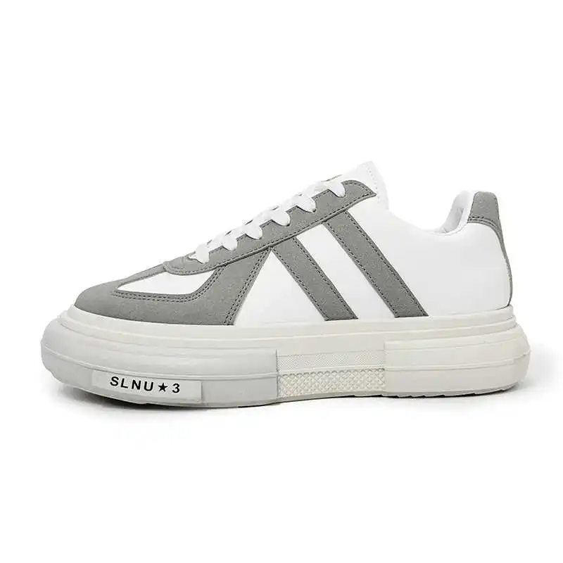 Round Nose Without Heel Trainers Man Skateboarding Loafers Shoes Men's Luxury Designer Sneakers Sport Top Sale Suppliers
Round Nose Without Heel Trainers Man Skateboarding Loafers Shoes Men's Luxury Designer Sneakers Sport Top Sale Suppliers