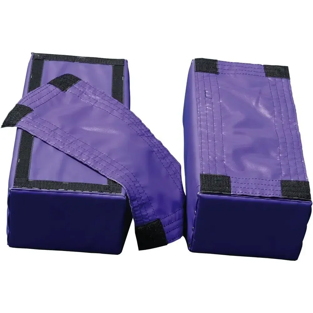 Optional Beam Leg Bases for Gymnastics Equipment
Optional Beam Leg Bases for Gymnastics Equipment
