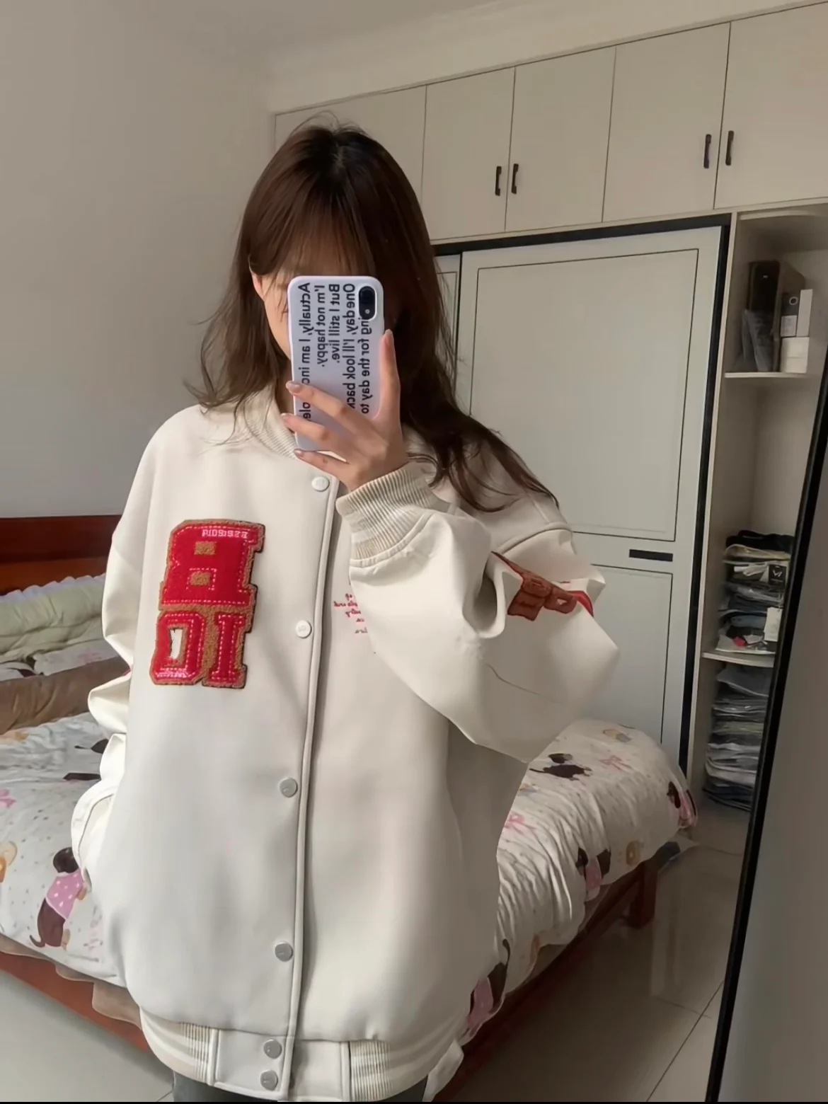 Бейсбольные куртки для подростков и женщин: зимние, приталенные, в стиле хиппи, винтажные, в полоску, с вышивкой, без рукавов, с цветочными нашивками, романтичные, для активного отдыха
Бейсбольные куртки для подростков и женщин: зимние, приталенные, в стиле хиппи, винтажные, в полоску, с вышивкой, без рукавов, с цветочными нашивками, романтичные, для активного отдыха