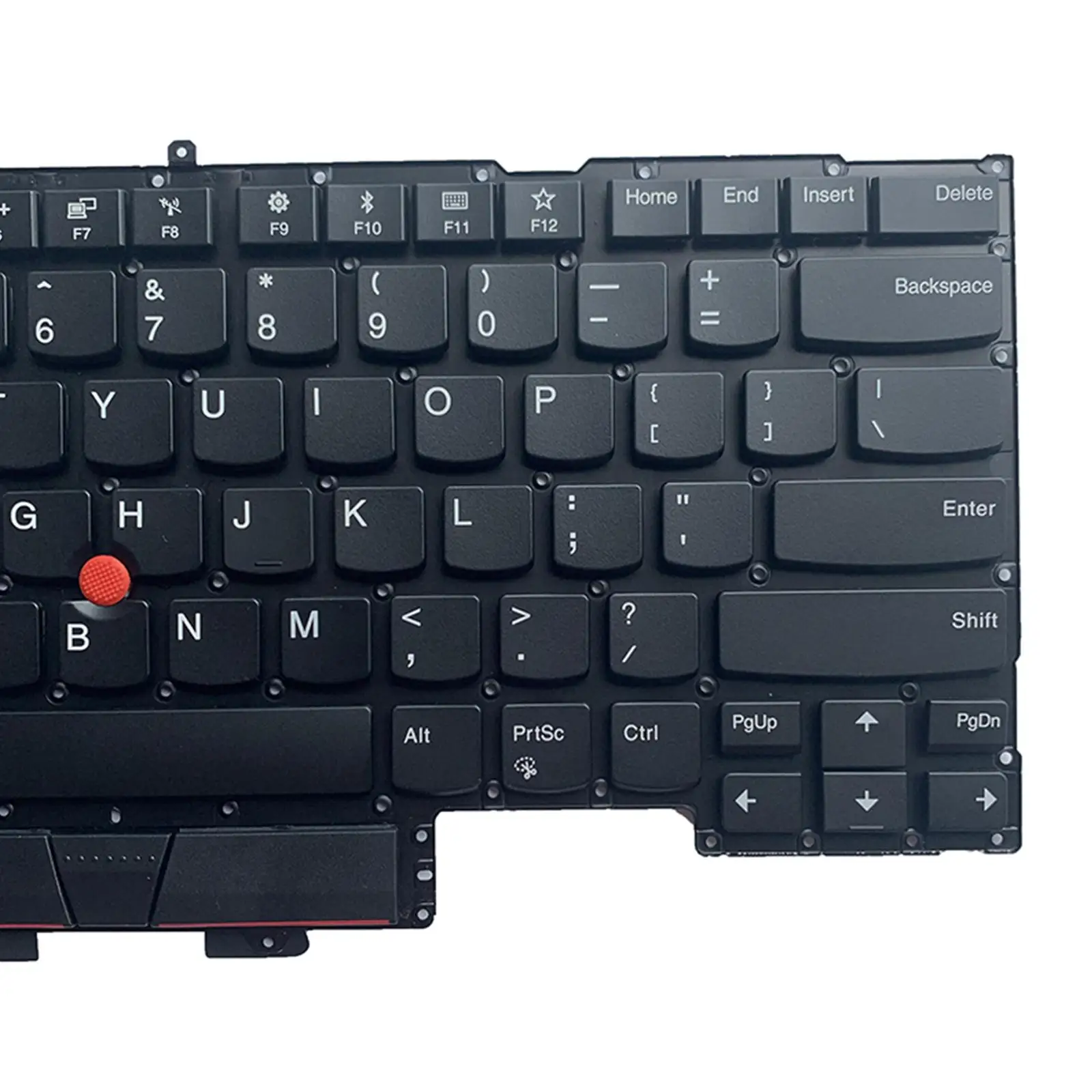US Keyboard US Layout Replacement Accessories for ThinkPad x1 Laptop
US Keyboard US Layout Replacement Accessories for ThinkPad x1 Laptop