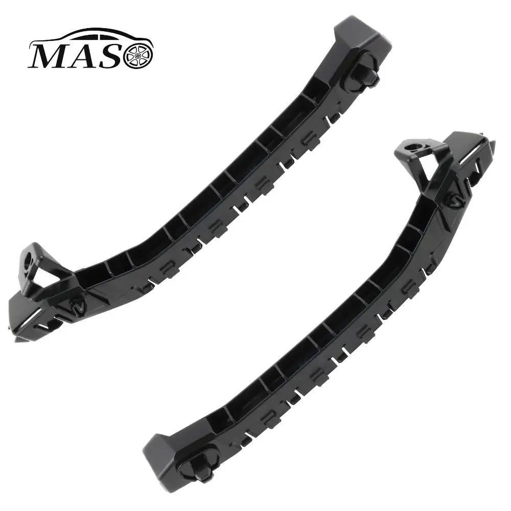2pcs Black Car Front Bumper Bracket Holder Mount 57707FG120 for Subaru WRX 2011-2014,STI 2008-2014,Forester 2009-2013
2pcs Black Car Front Bumper Bracket Holder Mount 57707FG120 for Subaru WRX 2011-2014,STI 2008-2014,Forester 2009-2013