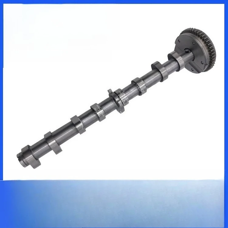 Оптовая продажа с фабрики применяется к тормозному распредвал двигателя Volkswagen Audi EA888 06J109021 автозапчасти
Оптовая продажа с фабрики применяется к тормозному распредвал двигателя Volkswagen Audi EA888 06J109021 автозапчасти