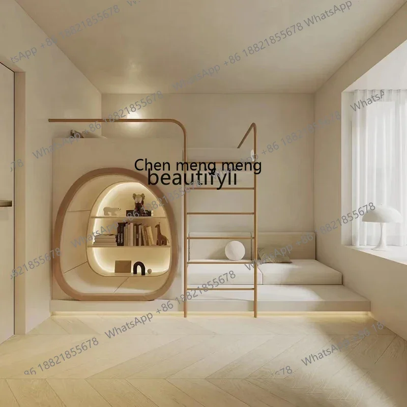 ss cn8350 Modern Minimalist Solid Wood Height-Adjustable Bed Tree House Slide Bunk Bunk Girl Boy Bunk Bed
ss cn8350 Modern Minimalist Solid Wood Height-Adjustable Bed Tree House Slide Bunk Bunk Girl Boy Bunk Bed