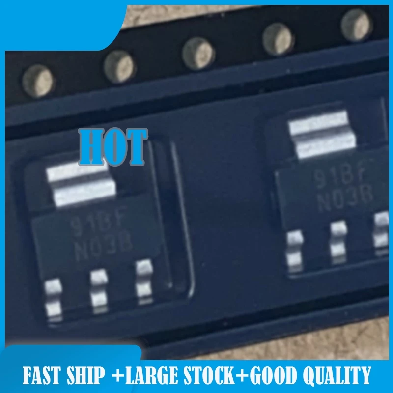 100 шт./лот 100% новый LM1117IMP-ADJ LM1117IMPX-ADJ LM1117-ADJN03A N03B
100 шт./лот 100% новый LM1117IMP-ADJ LM1117IMPX-ADJ LM1117-ADJN03A N03B