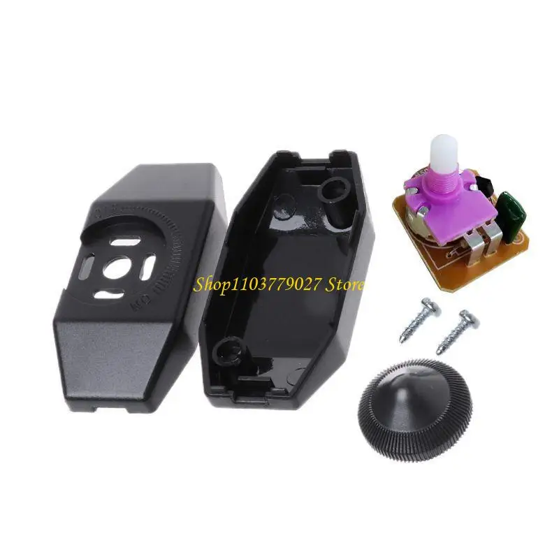 C4DF Dimmer Switch Desk Lamp Knob Adjust Light Dimmable Button Accessories Rotated Dimmer Switch For Table Lamp Fittings
C4DF Dimmer Switch Desk Lamp Knob Adjust Light Dimmable Button Accessories Rotated Dimmer Switch For Table Lamp Fittings