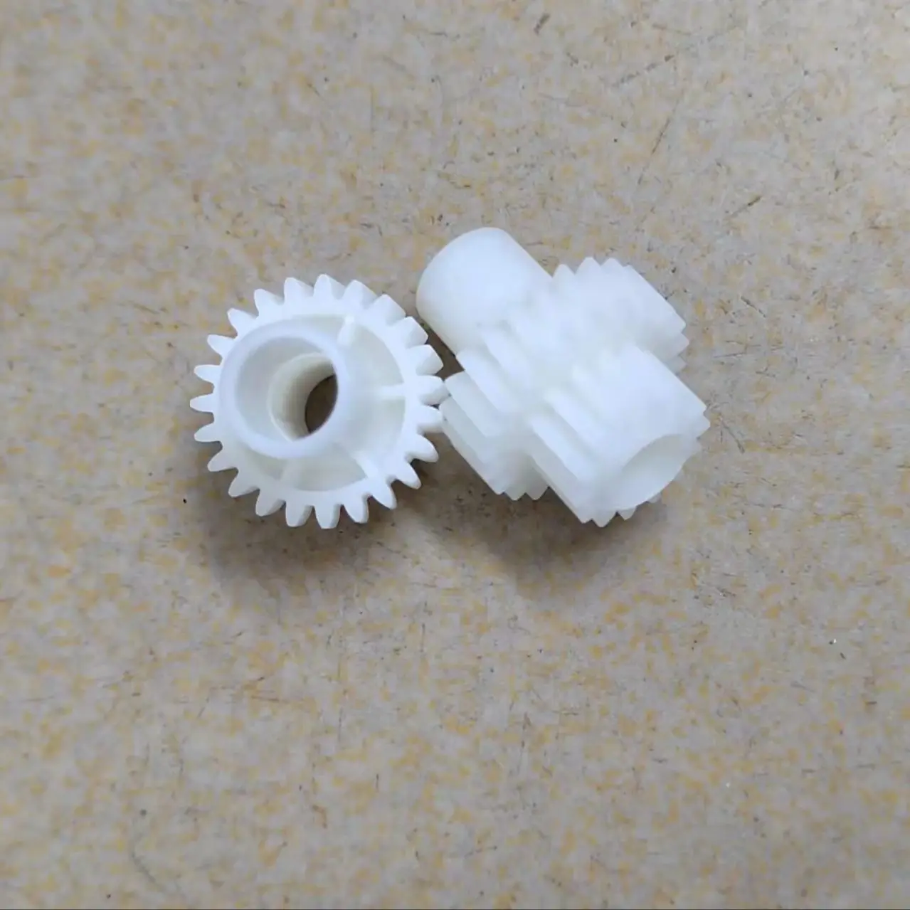 Original Duplicator Gear for Lift motor +m0.8x14 fit for RISO EV CV 612-80011
Original Duplicator Gear for Lift motor +m0.8x14 fit for RISO EV CV 612-80011