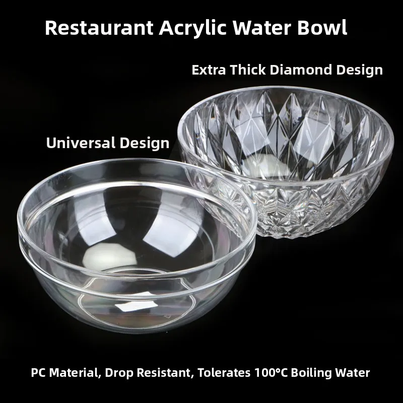 Commercial Plastic Tea Water Bowl Restaurant Dining Utensils Tea Cup Washing Basin Hotel Restaurant Business Tea Water Basin
Commercial Plastic Tea Water Bowl Restaurant Dining Utensils Tea Cup Washing Basin Hotel Restaurant Business Tea Water Basin