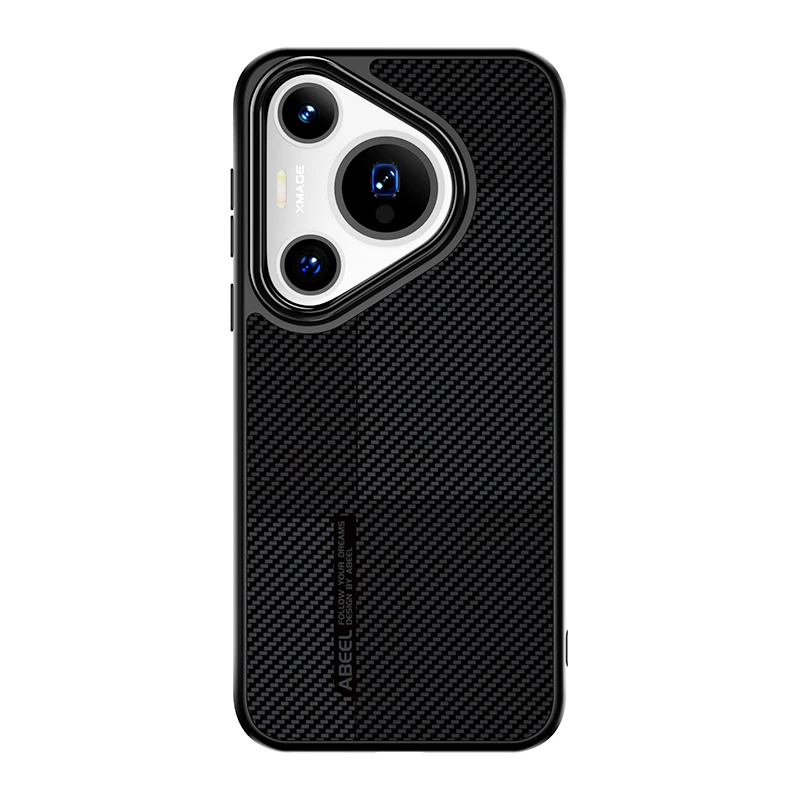 Magnetic Case For Huawei Pura 70 Pro Case For MagSafe Lyocell Fiber Pattern Texture Back Cover Shockproof Bumper
Magnetic Case For Huawei Pura 70 Pro Case For MagSafe Lyocell Fiber Pattern Texture Back Cover Shockproof Bumper