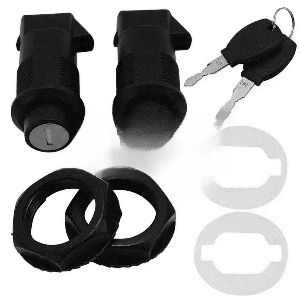 1set Universal Suitable for Cruiser Crown Prince Side Box Modification Side Box Lock Set Motorcycle Accessories
1set Universal Suitable for Cruiser Crown Prince Side Box Modification Side Box Lock Set Motorcycle Accessories