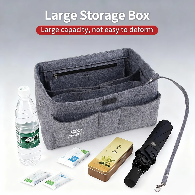 Suede Car Storge Case Portable Travel Organizer Box Accessories For Chery Fulwin QQ Tiggo 3 5 T11 A1 A3 A5 Amulet M11 Eastar
Suede Car Storge Case Portable Travel Organizer Box Accessories For Chery Fulwin QQ Tiggo 3 5 T11 A1 A3 A5 Amulet M11 Eastar