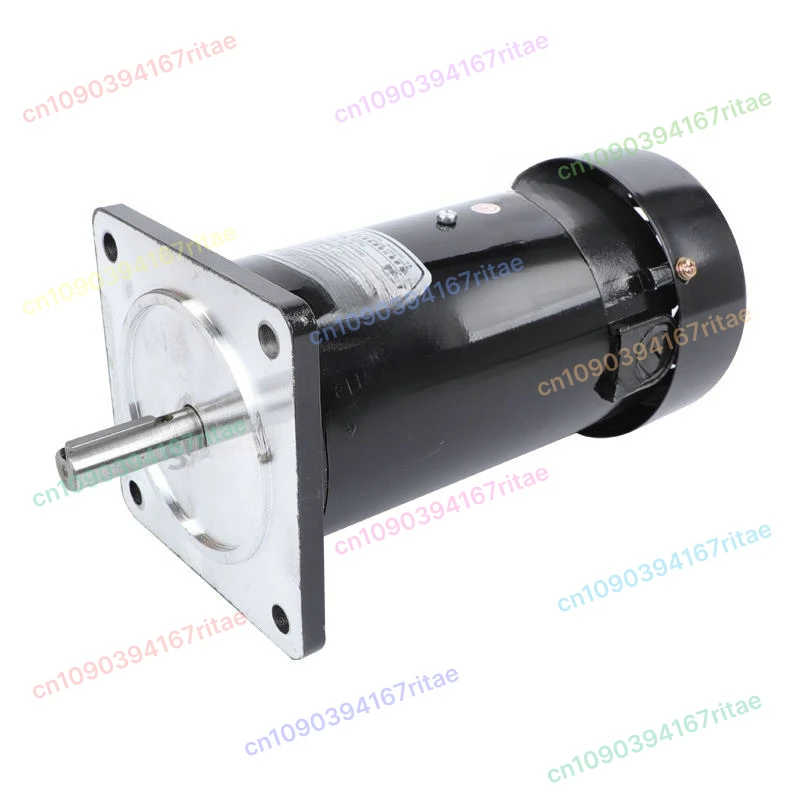 For DULY Vertical and Horizontal 300W Permanent Magnet DC Motor ZYT22-22018 Bag Making Machine Motor 220V
For DULY Vertical and Horizontal 300W Permanent Magnet DC Motor ZYT22-22018 Bag Making Machine Motor 220V