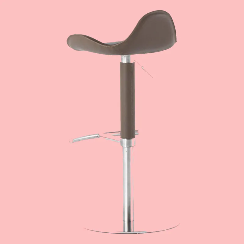 Swivel Counter Barstools Adjustable Aesthetic High Metal Hairdressing Rocking Bar Stools Design Office Bancos De Bar Furniture
Swivel Counter Barstools Adjustable Aesthetic High Metal Hairdressing Rocking Bar Stools Design Office Bancos De Bar Furniture