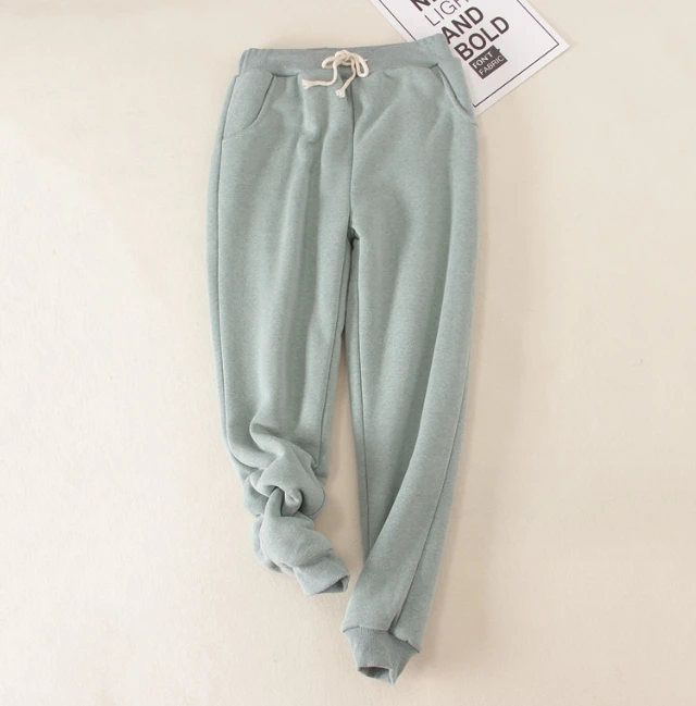 New Homewear Warm Harlan Pants 2023 Autumn and Winter Daily Loose Thick Lamb Down Sports Pants Women's Oversized Plush
New Homewear Warm Harlan Pants 2023 Autumn and Winter Daily Loose Thick Lamb Down Sports Pants Women's Oversized Plush