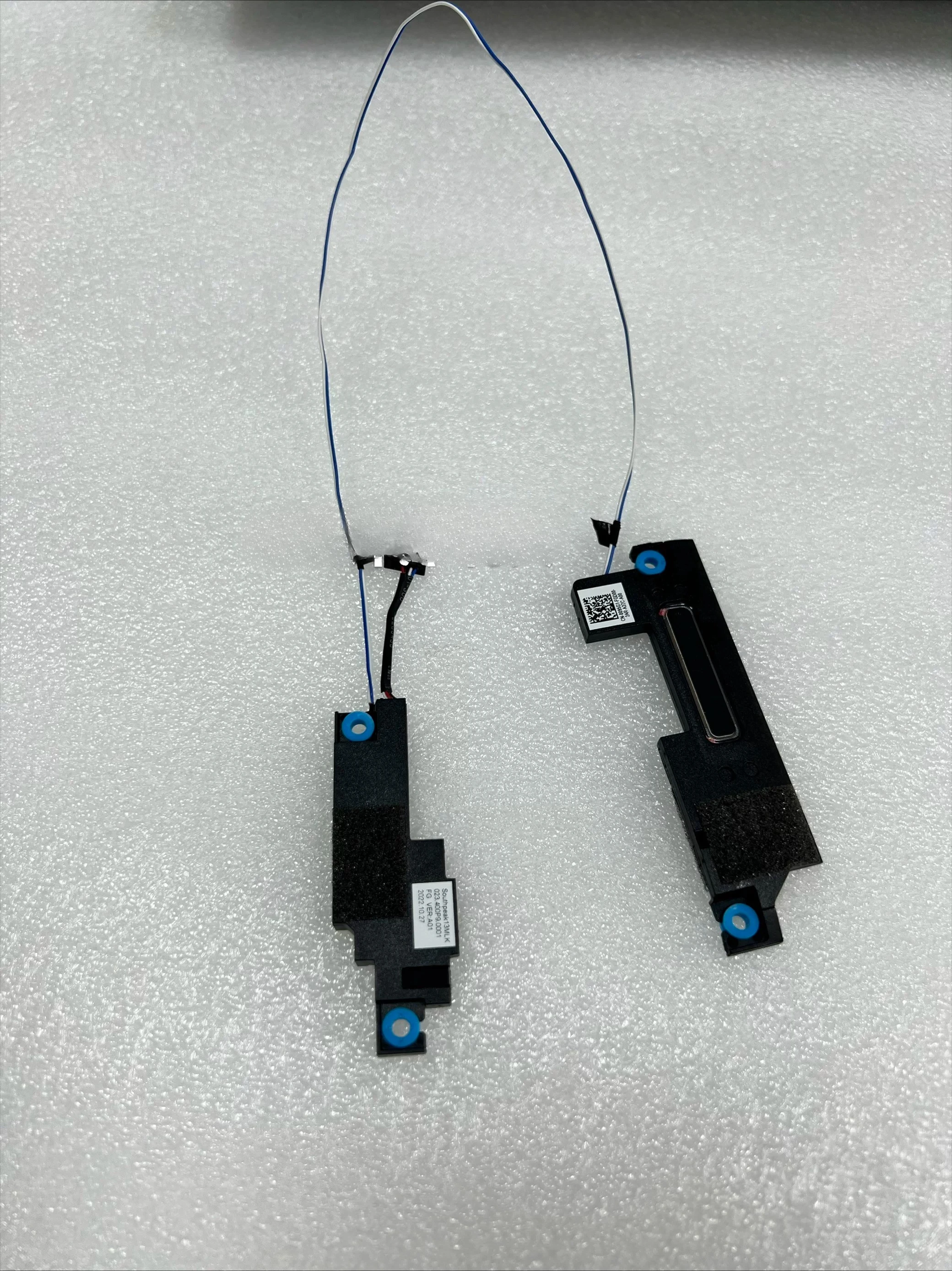 New Original For DELL Dell Latitude 5330 Speaker 0095G1
New Original For DELL Dell Latitude 5330 Speaker 0095G1