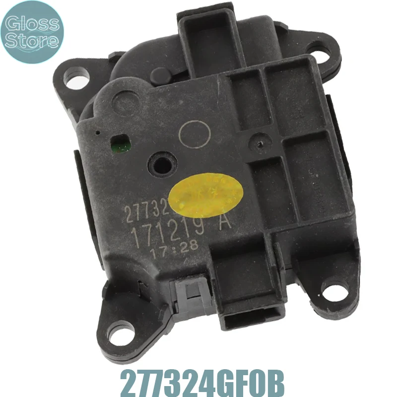 Car Parts HVAC Heater Blend Door Actuator Left Driver Side For Infiniti Q50 2014-2025 Q60 2017-2022 27732-4GF0A 27742-4GF0A
Car Parts HVAC Heater Blend Door Actuator Left Driver Side For Infiniti Q50 2014-2025 Q60 2017-2022 27732-4GF0A 27742-4GF0A