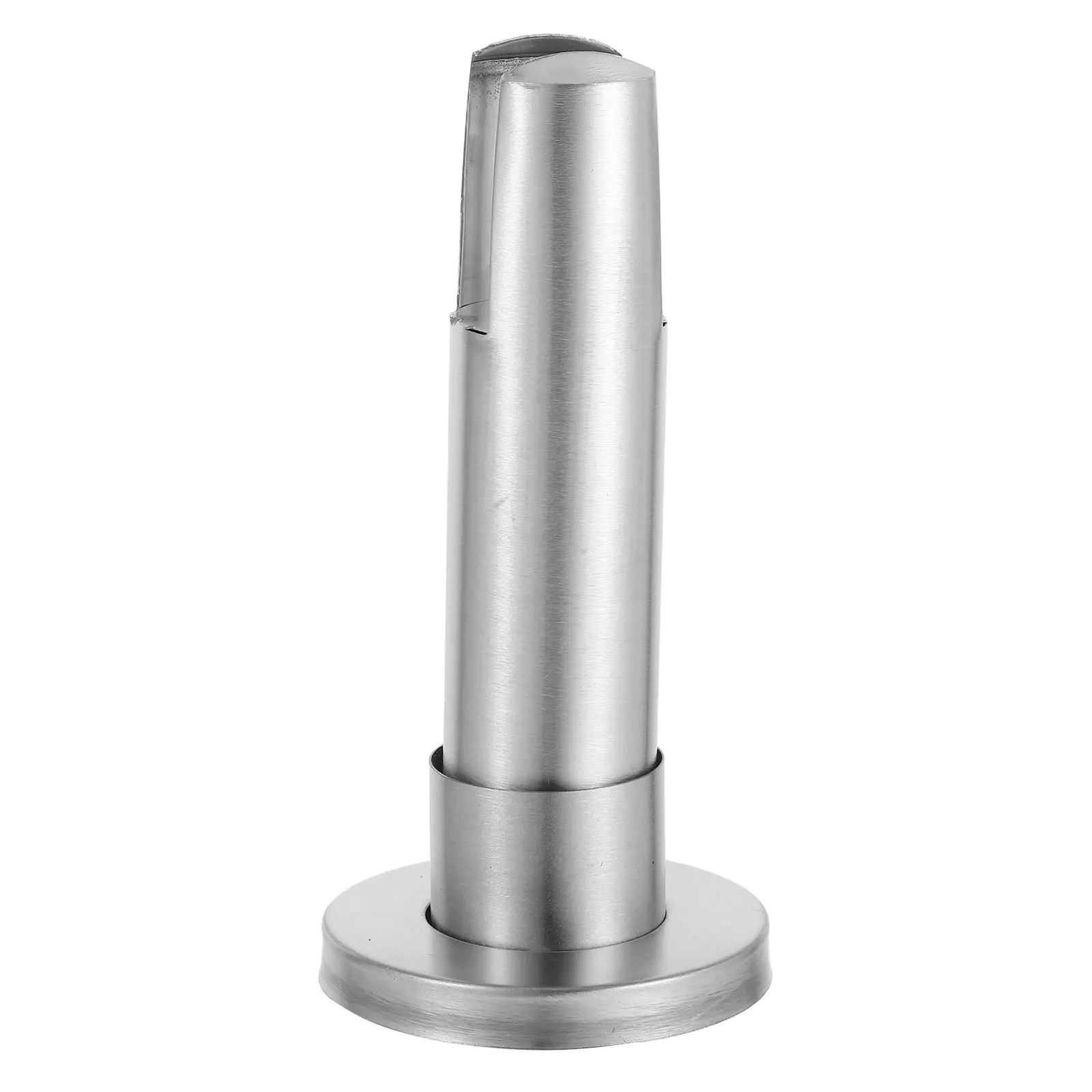 Stainless Steel Toilet Partition Foot Heavy Duty Stable Support Bracket for Restroom Cubicle Bathroom Public Facility Hardware
Stainless Steel Toilet Partition Foot Heavy Duty Stable Support Bracket for Restroom Cubicle Bathroom Public Facility Hardware