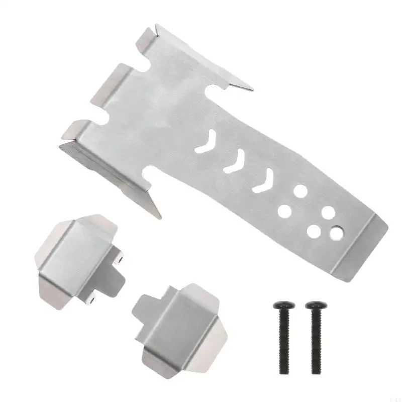 54DF OPTICH10 Skid Plate for Remote Control Crawlers Car Necessary Replacement Part
54DF OPTICH10 Skid Plate for Remote Control Crawlers Car Necessary Replacement Part