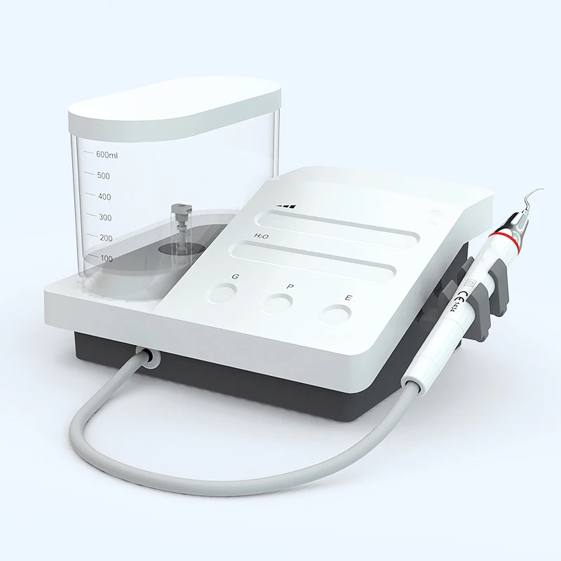 High Quality Portable Veterinary Ultrasonic Scaler Home Use Pet Ultrasonic Vet Scaler
High Quality Portable Veterinary Ultrasonic Scaler Home Use Pet Ultrasonic Vet Scaler