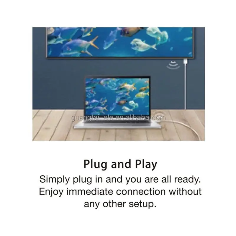 Best-For PC For Camera Wireless Video Transmitter And Receiver 30M -For-Compatible Screen Mirroring Extender To TV Display
Best-For PC For Camera Wireless Video Transmitter And Receiver 30M -For-Compatible Screen Mirroring Extender To TV Display