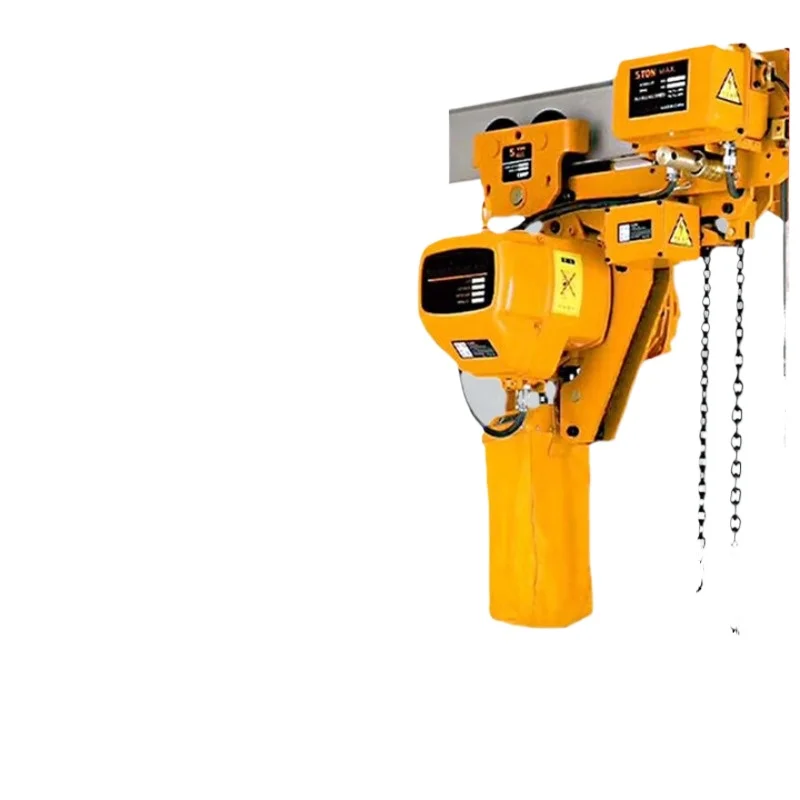 Mechanical chain electric hoist 0.5 tons 1 ton 3 tons 5 tons running crane crane 380V chain crane
Mechanical chain electric hoist 0.5 tons 1 ton 3 tons 5 tons running crane crane 380V chain crane