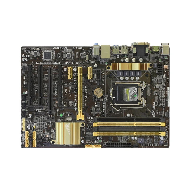 Z87-k материнская плата LGA 1150 32G Z87K десктопная материнская плата USB3.0 SATA III VGA OC Z87-k
Z87-k материнская плата LGA 1150 32G Z87K десктопная материнская плата USB3.0 SATA III VGA OC Z87-k