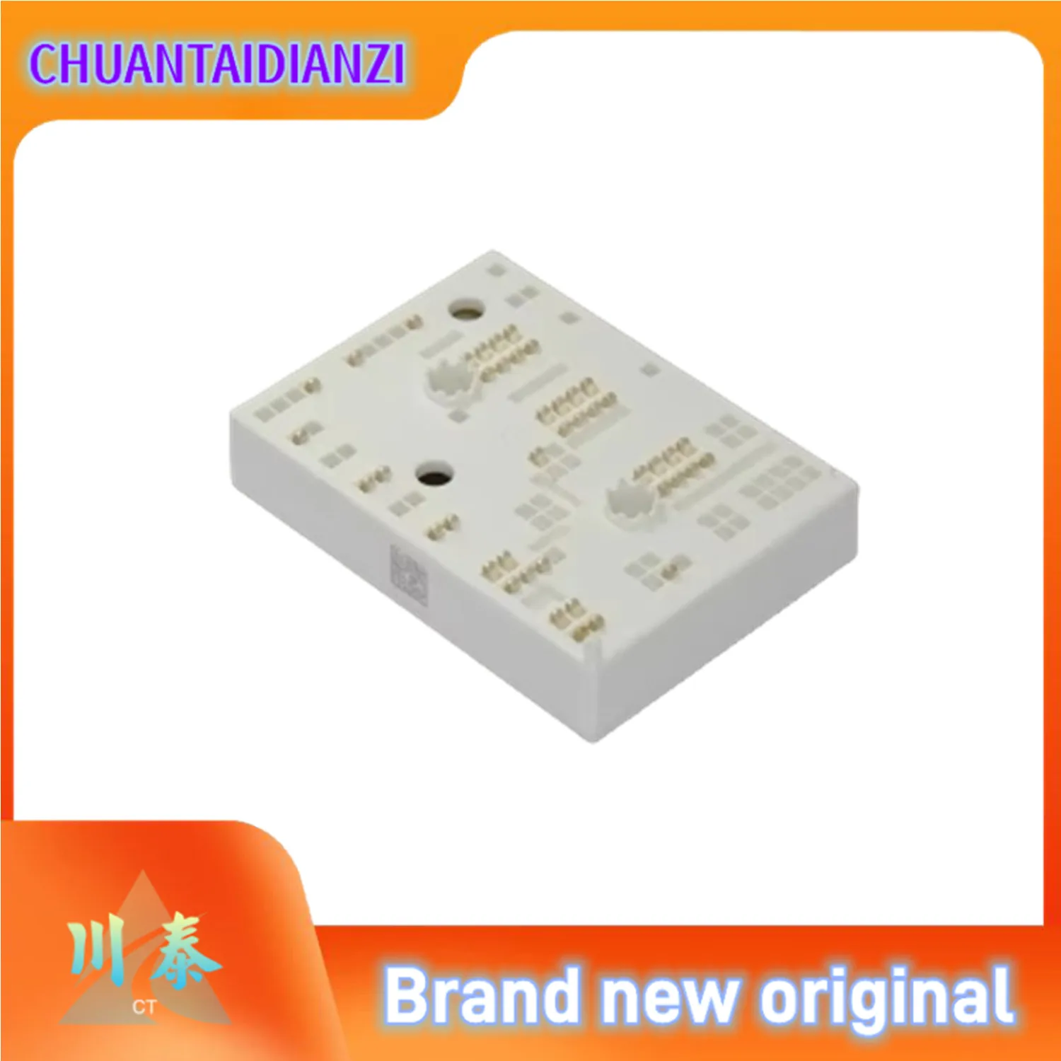 100% новый оригинальный SKIIP39AC126V2 SKIIP39ANB16V1 SKIIP39AC065V2 SKIIP38NAB126V1 Электронные компоненты
100% новый оригинальный SKIIP39AC126V2 SKIIP39ANB16V1 SKIIP39AC065V2 SKIIP38NAB126V1 Электронные компоненты