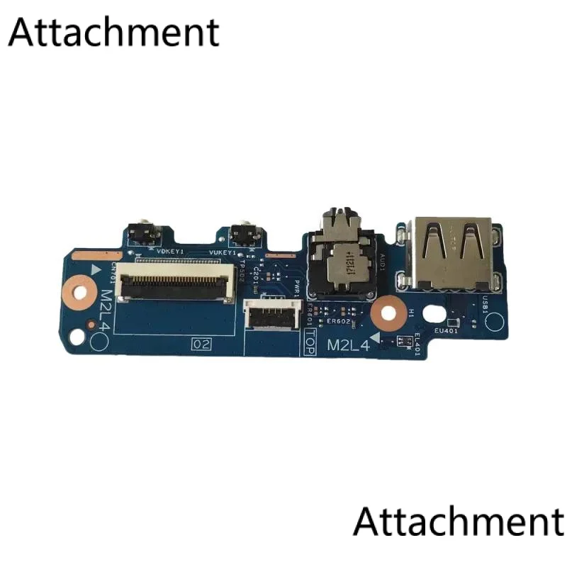 Для HP Pavilion x360 13-U M3-U Audio Board Power USB Button Board Cable 448.07M02.0011
Для HP Pavilion x360 13-U M3-U Audio Board Power USB Button Board Cable 448.07M02.0011