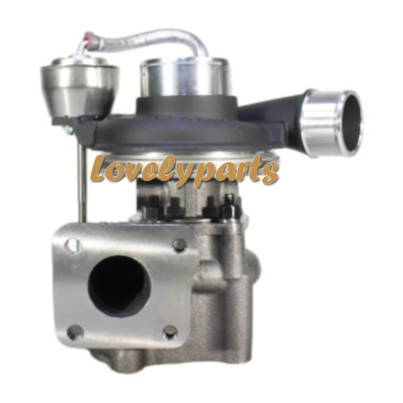 B1 Turbocharger 11509700006 150105-00057 for Daewoo Doosan DL06 DL220-3 DL200-3
B1 Turbocharger 11509700006 150105-00057 for Daewoo Doosan DL06 DL220-3 DL200-3