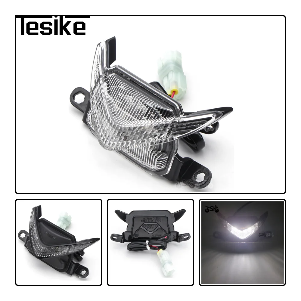 Мотоциклетная верхняя передняя светодиодная фара в сборе для HONDA CBR600RR CBR 600RR F5 2007 2008 2009 2010 2011 2012
Мотоциклетная верхняя передняя светодиодная фара в сборе для HONDA CBR600RR CBR 600RR F5 2007 2008 2009 2010 2011 2012