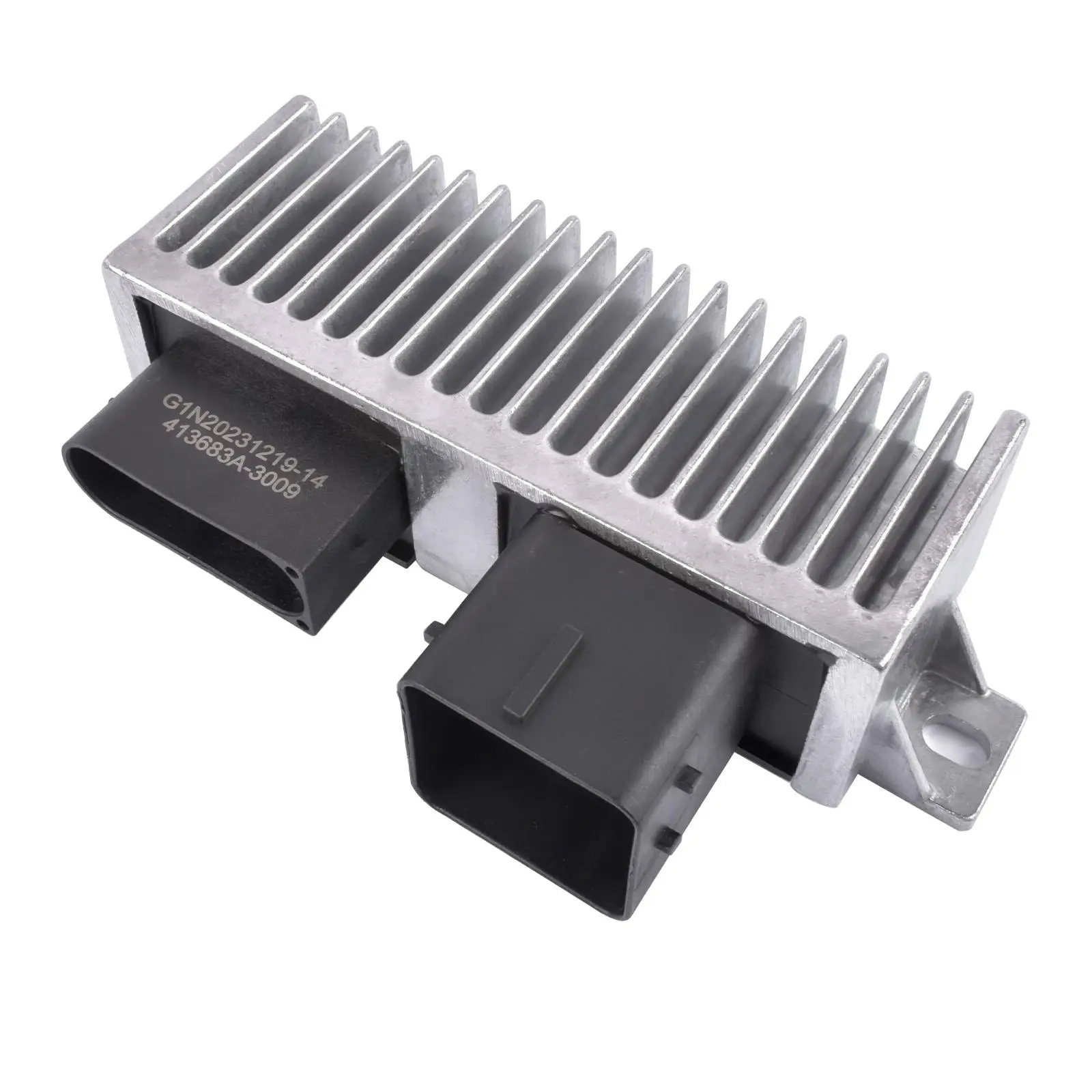 Новое реле свечей накаливания Ap02 для Renault, Nissan, Opel, Vauxhall 8200558438 271206395R, высокое качество
Новое реле свечей накаливания Ap02 для Renault, Nissan, Opel, Vauxhall 8200558438 271206395R, высокое качество