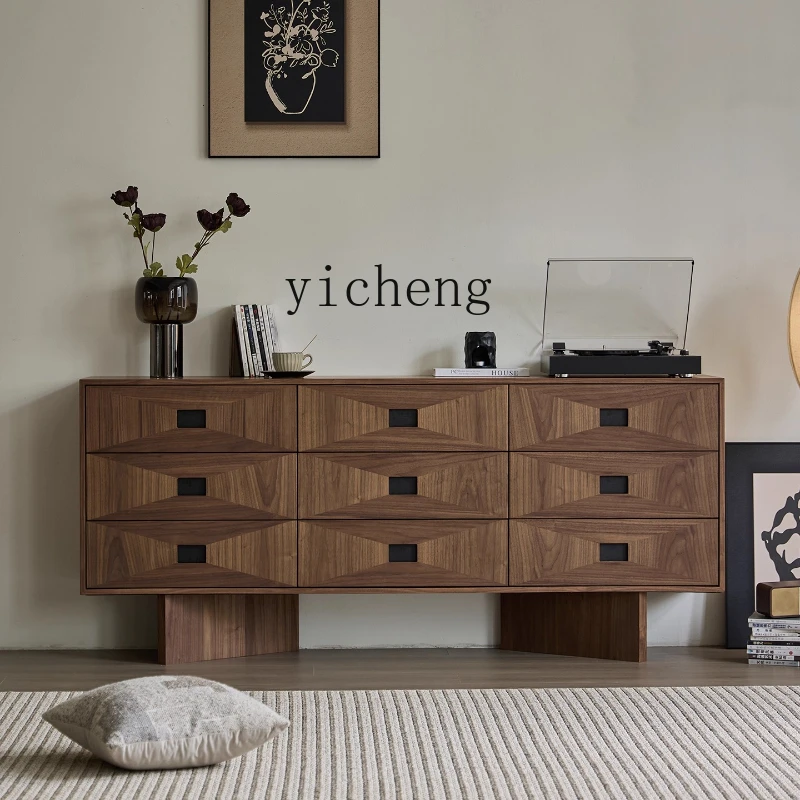XL antique solid wood living room wall integrated locker retro bedroom nine chest cabinet
XL antique solid wood living room wall integrated locker retro bedroom nine chest cabinet