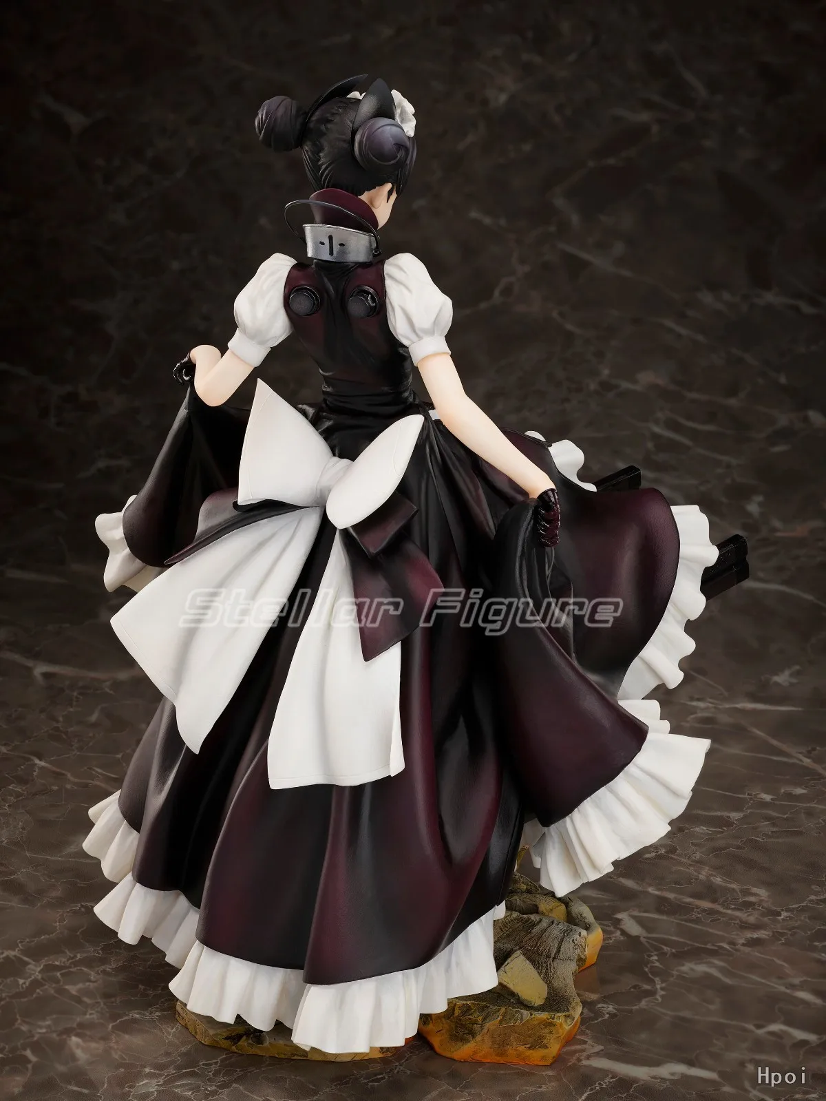 【TM】In Stock F:NEX Girls Frontline Agent 1/7 Scale Figures Collection Gift
【TM】In Stock F:NEX Girls Frontline Agent 1/7 Scale Figures Collection Gift