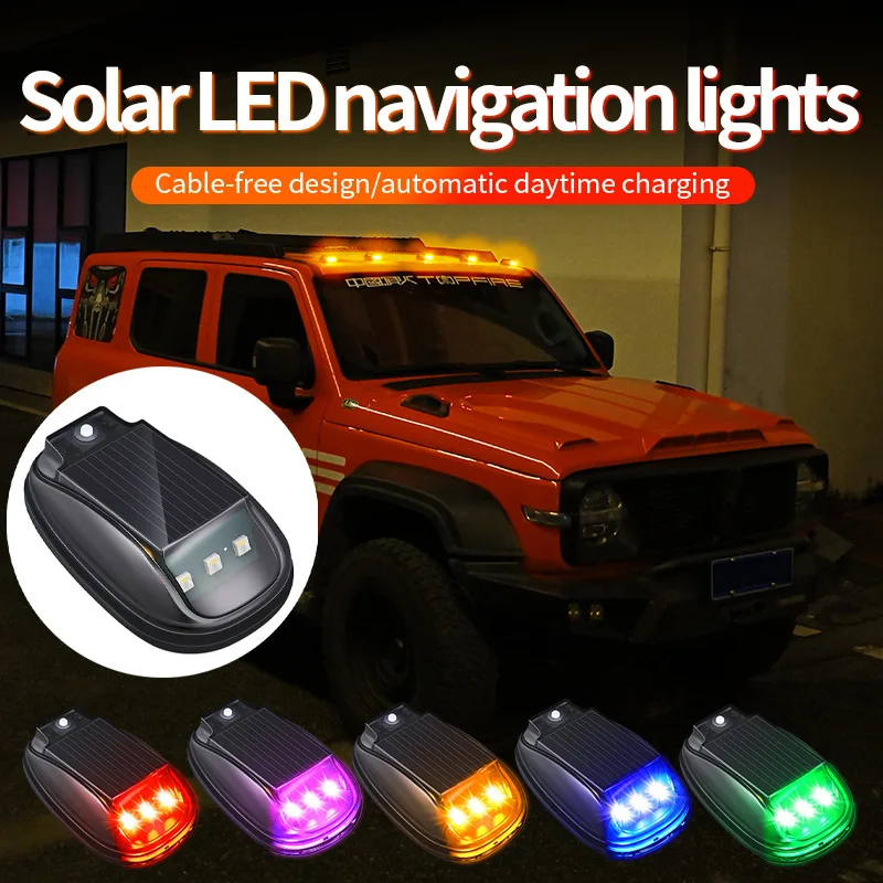 7 Colors Roof light LED Strobe Light Bar Wireless Cab Lights Remote Control for Car Truck SUV Auto Sensor Luces para Techo de
7 Colors Roof light LED Strobe Light Bar Wireless Cab Lights Remote Control for Car Truck SUV Auto Sensor Luces para Techo de