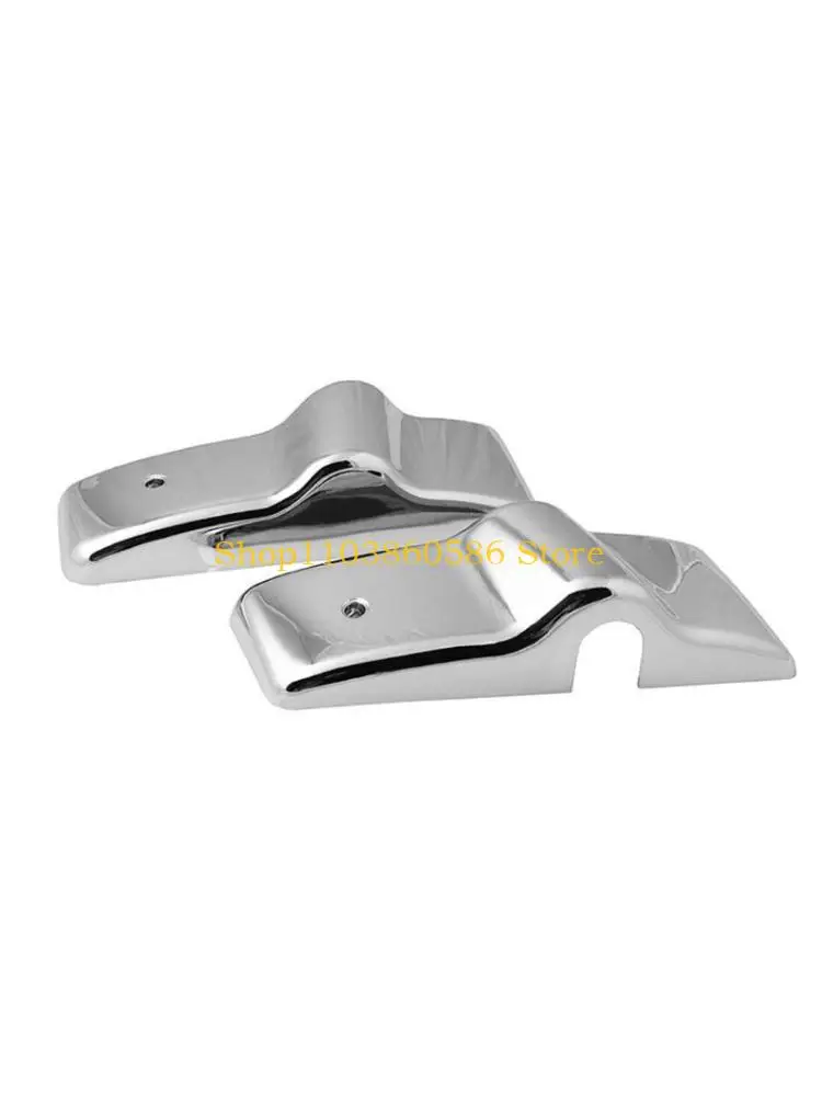 242A Cover Door Mirror Mounting Bracket Left Right for Freightliner-Columbia Century 2pcs Durable Accessories
242A Cover Door Mirror Mounting Bracket Left Right for Freightliner-Columbia Century 2pcs Durable Accessories