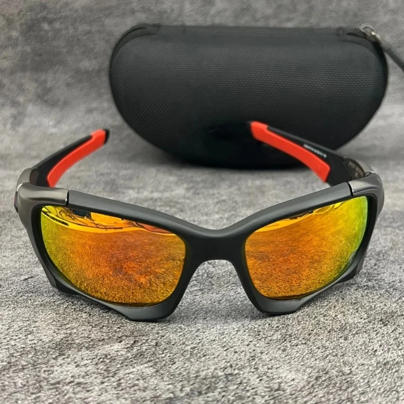 Luxury Brand MTB Cycling Glasses UV400 Polarized Outdoor Leisure Sports Sunglasses Night Vision TR-90 Lightweight Frame Goggles
Luxury Brand MTB Cycling Glasses UV400 Polarized Outdoor Leisure Sports Sunglasses Night Vision TR-90 Lightweight Frame Goggles