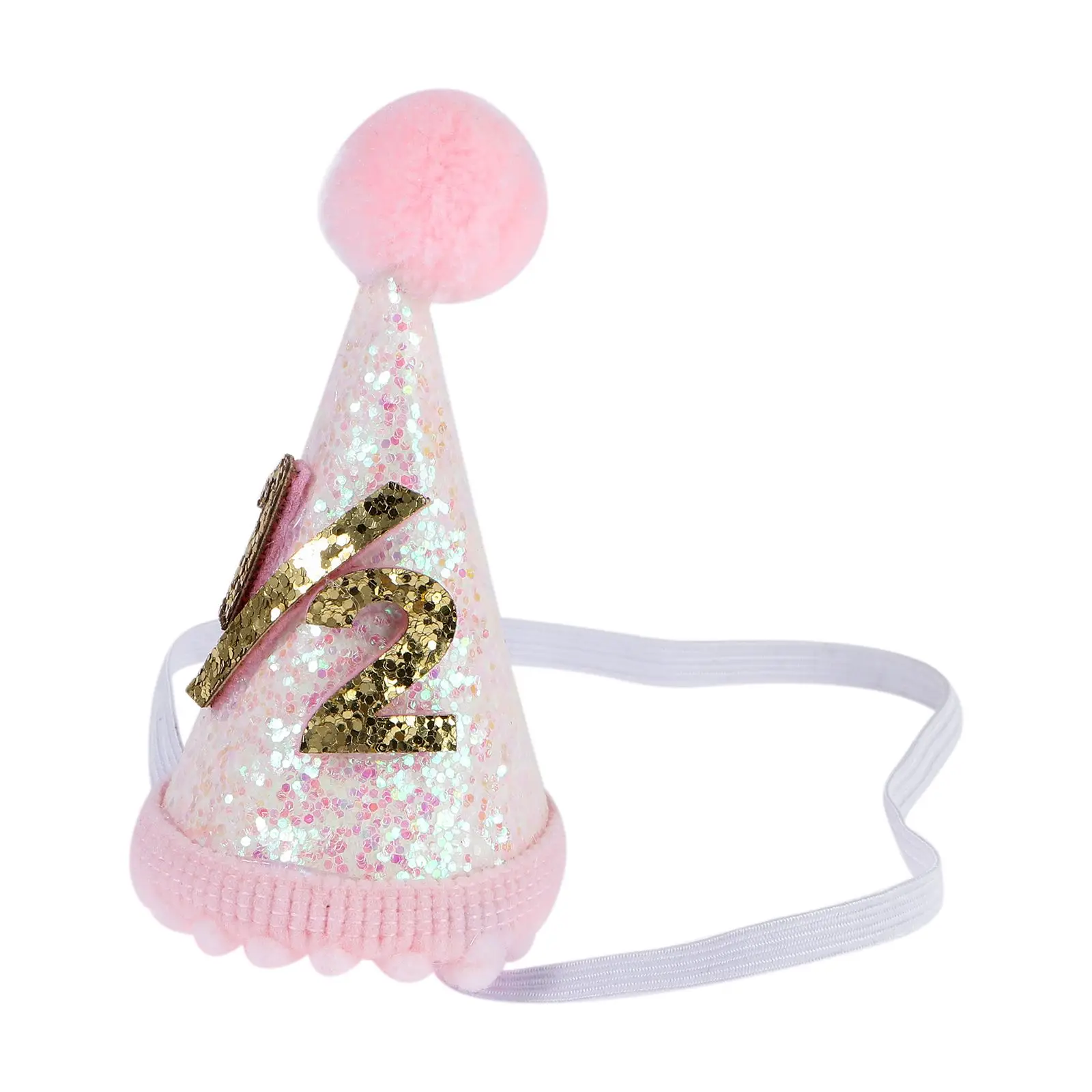 Children Birthday Hats Cartoon Headgear Lovely Party Props Kids Adjustable Toddler Witches Hair Accessories
Children Birthday Hats Cartoon Headgear Lovely Party Props Kids Adjustable Toddler Witches Hair Accessories
