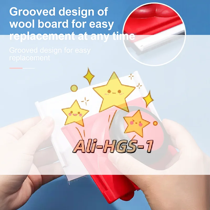 Wall Pad Painter Paint Edger Tool With Comfortable Handle For Home Room Corner Edge Trimming Paint Projects
Wall Pad Painter Paint Edger Tool With Comfortable Handle For Home Room Corner Edge Trimming Paint Projects
