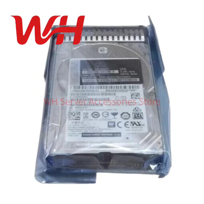00YK028 7XB7A00039 600GB 15K 2.5" SAS 12Gbps HDD Hard Disk Drive with Tray for Lenovo ThinkSystem Server
00YK028 7XB7A00039 600GB 15K 2.5" SAS 12Gbps HDD Hard Disk Drive with Tray for Lenovo ThinkSystem Server