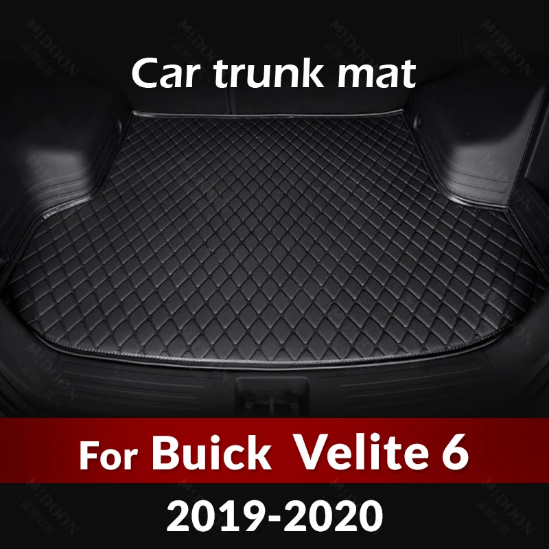 Car Trunk Mat For Buick Velite 6 2019 2020 Custom Car Accessories Auto Interior Decoration
Car Trunk Mat For Buick Velite 6 2019 2020 Custom Car Accessories Auto Interior Decoration