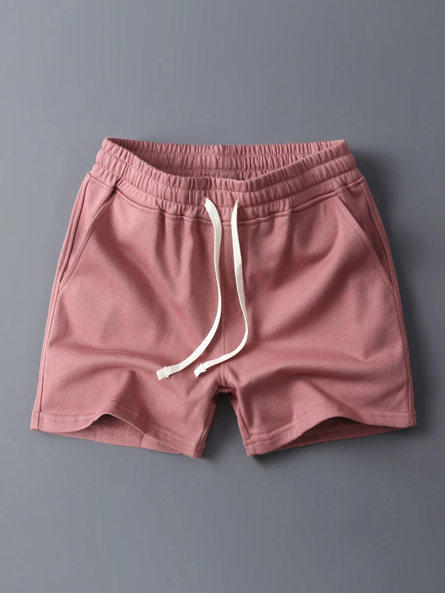 Summer Cotton Sports orts Men's Casual Fitn Running Outdoor Training Comfortable Breathable Elastic Deep Squat orts
Summer Cotton Sports orts Men's Casual Fitn Running Outdoor Training Comfortable Breathable Elastic Deep Squat orts